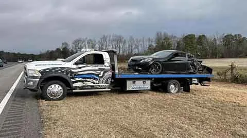 Cash For Cars Goldsboro NC