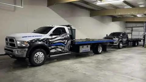 Roadside Assistance Goldsboro NC